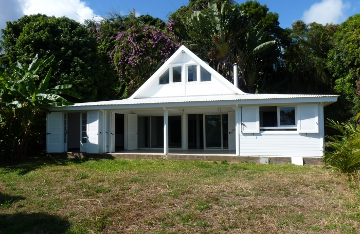 LNA loue Villa F4 La Montagne