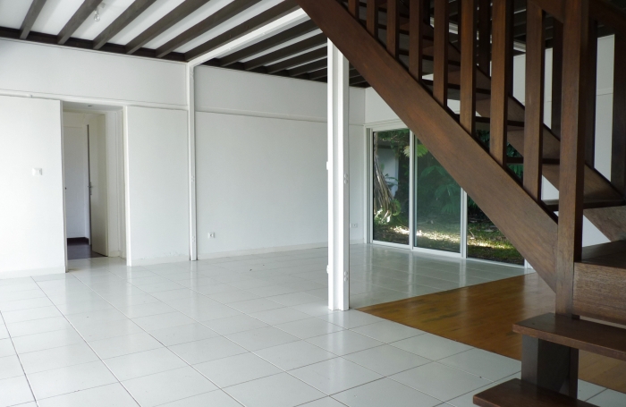 LNA loue Villa F4 La Montagne