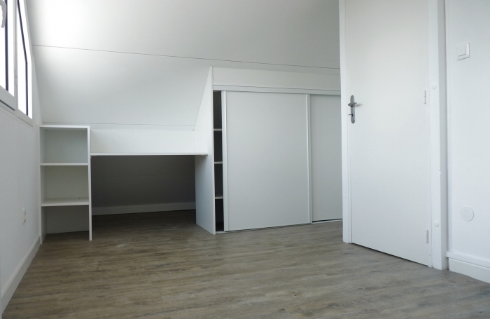 LNA loue Villa F4 La Montagne