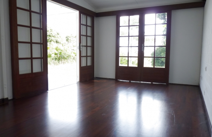 LNA loue Villa F4 La Montagne