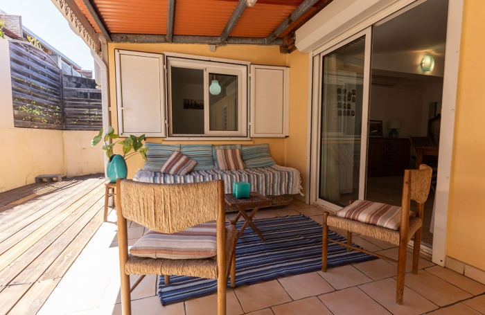 Location Maison 75m² 4 pièces Saint-Pierre