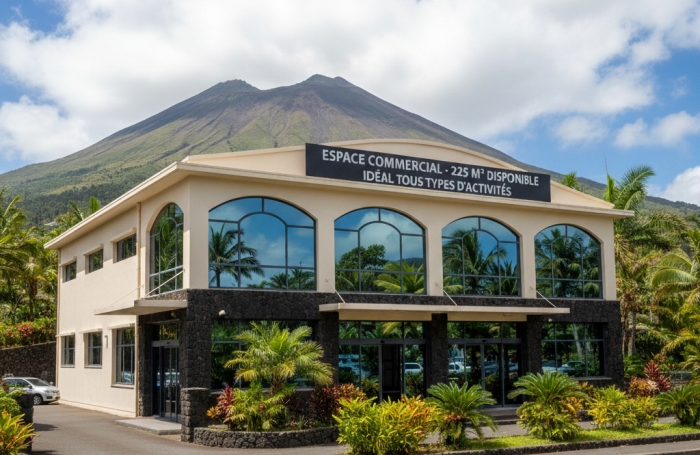 Location Local commercial 