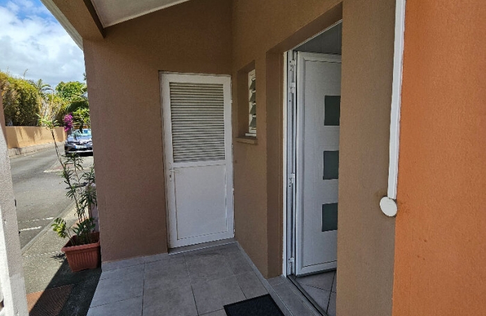 Vente Maison 109.4m² 5 pièces Sainte Marie