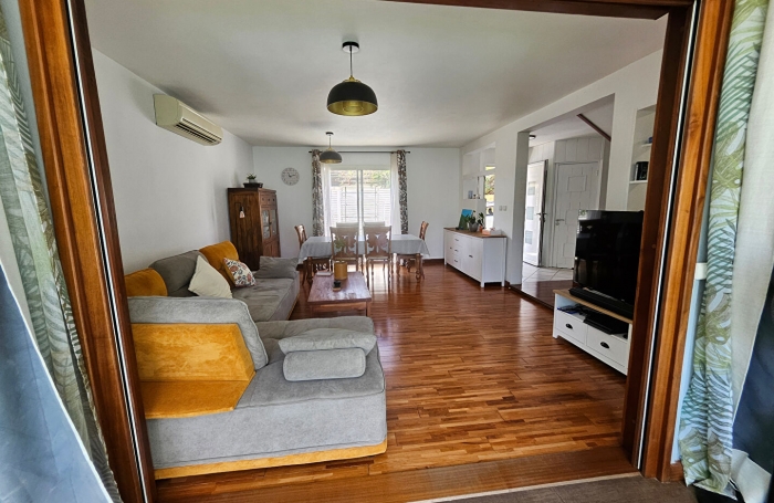 Vente Maison 109.4m² 5 pièces Sainte Marie