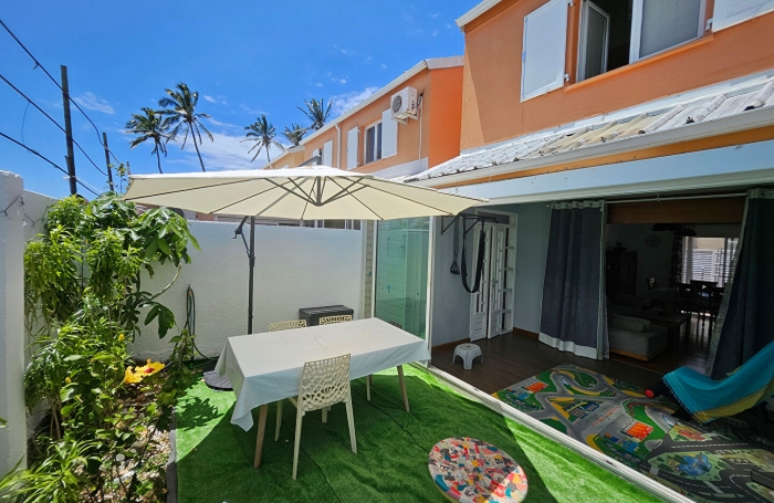 Vente Maison 109.4m² 5 pièces Sainte Marie