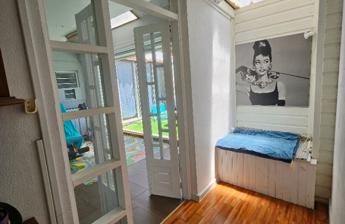 Vente Maison 109.4m² 5 pièces Sainte Marie