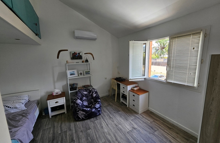 Vente Maison 109.4m² 5 pièces Sainte Marie