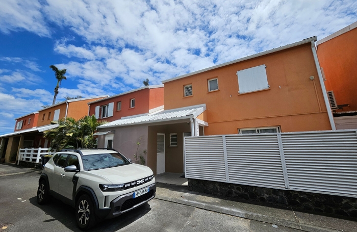 Vente Maison 109.4m² 5 pièces Sainte Marie