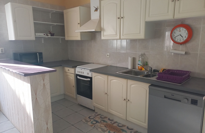 Location Maison 98.75m² 4 pièces Bras-Panon