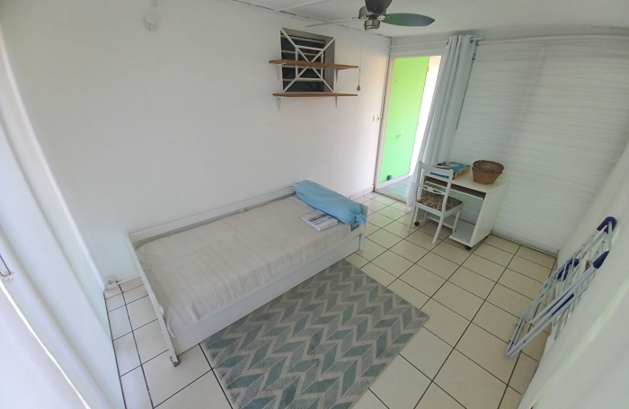 Location Maison 98.75m² 4 pièces Bras-Panon