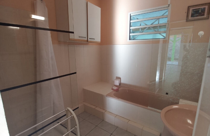 Location Maison 98.75m² 4 pièces Bras-Panon