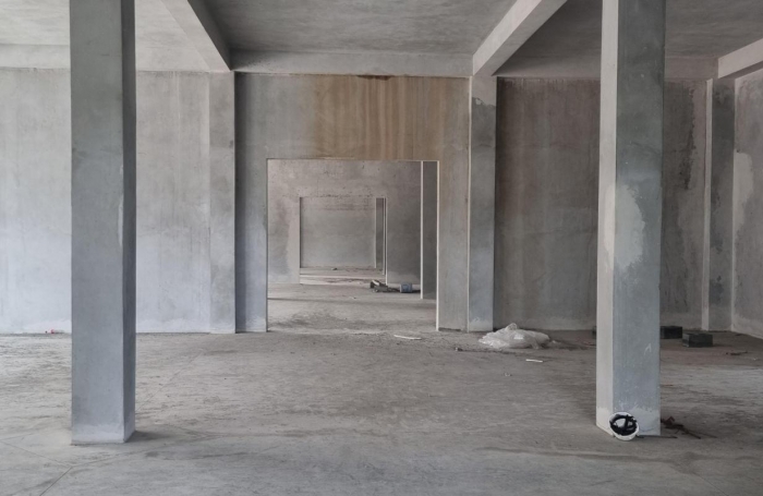 Location Local commercial 97441