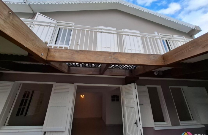 Location Maison 142m&sup2; 6 pi&#232;ces Saint André