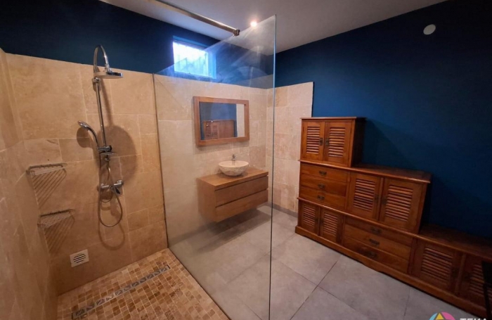 Location Maison 142m&sup2; 6 pi&#232;ces Saint André