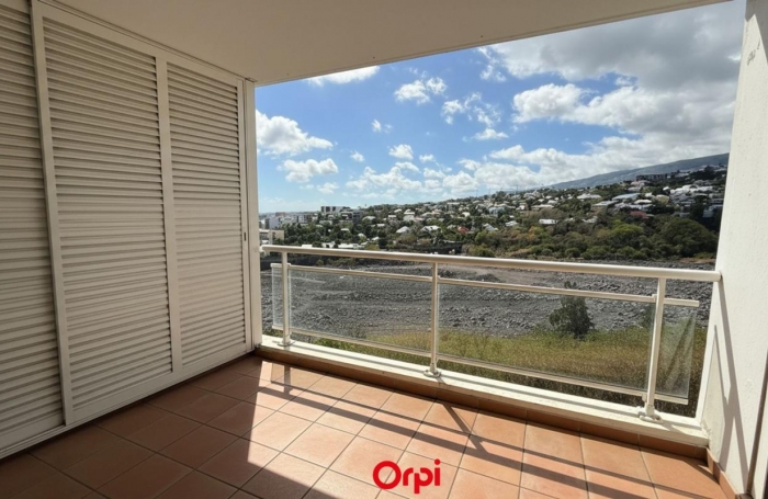 Vente Appartement 97400