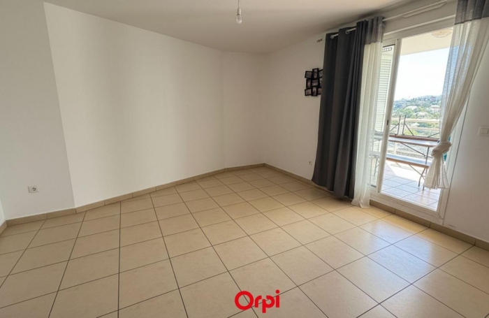 Vente Appartement 42.65m&sup2; 2 pièces Saint Denis