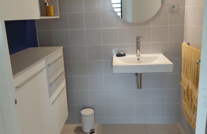 LA POSSESSION, MAGNIFIQUE VILLA  T5 BORD DE RAVINE