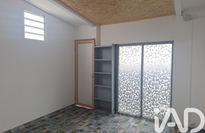 Vente Maison 104m&sup2; 7 pi&#232;ces Bras-Panon