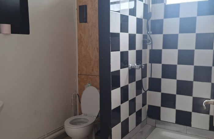 Vente Maison 104m&sup2; 7 pi&#232;ces Bras-Panon