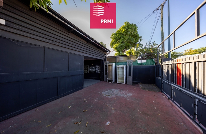 Vente Maison 250m² 1 pièce Le Port