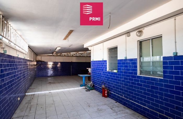 Vente Maison 250m² 1 pièce Le Port