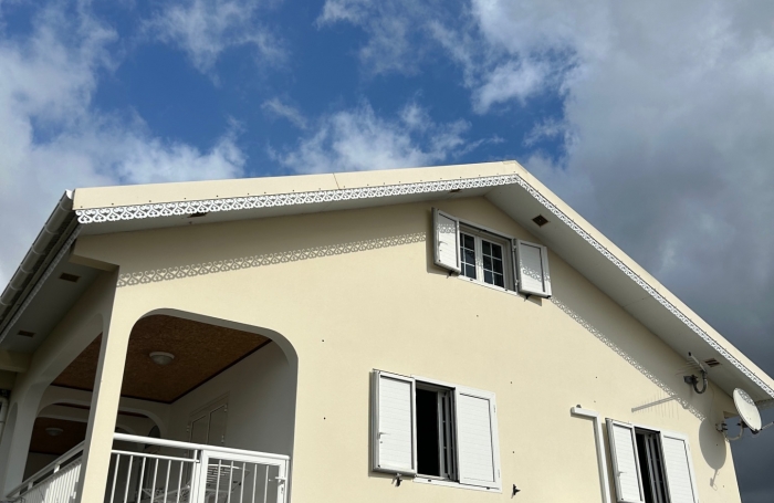 Maison - F6 - Fleurimont VENDUE EN NUE-PROPRIETE