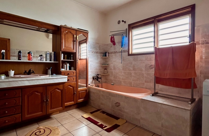 Maison - F6 - Fleurimont VENDUE EN NUE-PROPRIETE