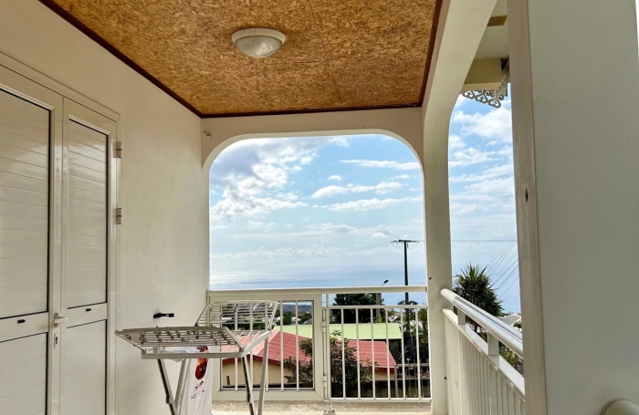 Maison - F6 - Fleurimont VENDUE EN NUE-PROPRIETE