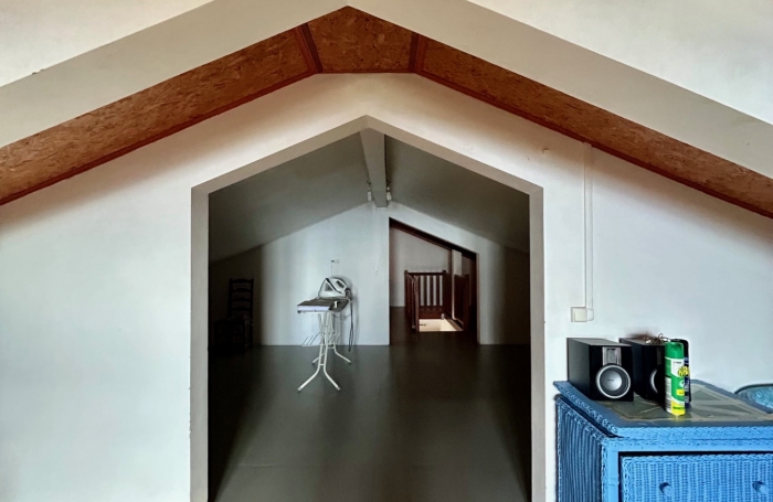 Maison - F6 - Fleurimont VENDUE EN NUE-PROPRIETE