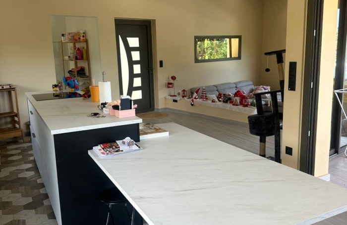 Vente Divers 140m&sup2; 4 pi&#232;ces Saint-Pierre