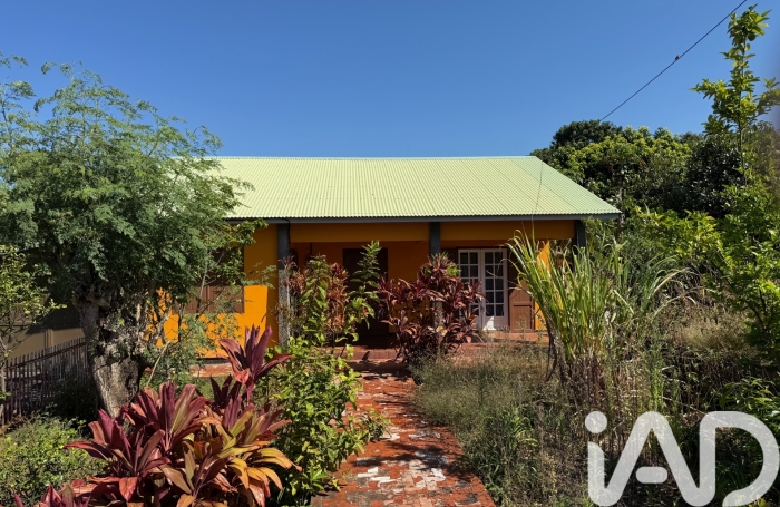 Vente Maison 97432