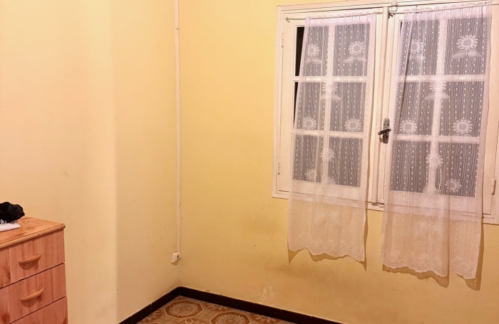 Vente Maison 62m&sup2; 4 pi&#232;ces Ravine des Cabris