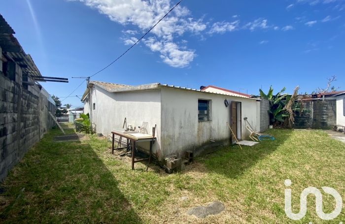 Vente Maison 72m&sup2; 3 pi&#232;ces Saint André