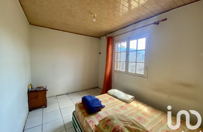 Vente Maison 72m&sup2; 3 pi&#232;ces Saint André