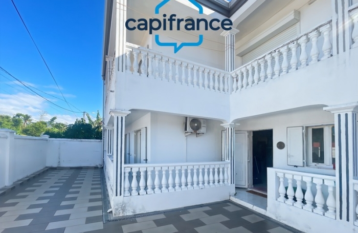 Vente Appartement 97441