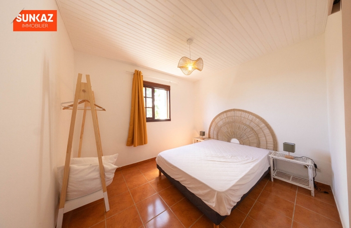 Location Maison 90m² 4 pièces Saint-Pierre