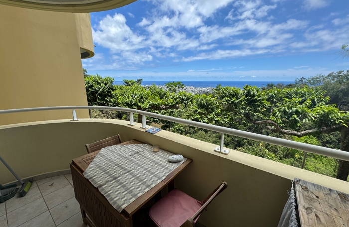 Vente Appartement 24.64m² 1 pièce Saint Denis