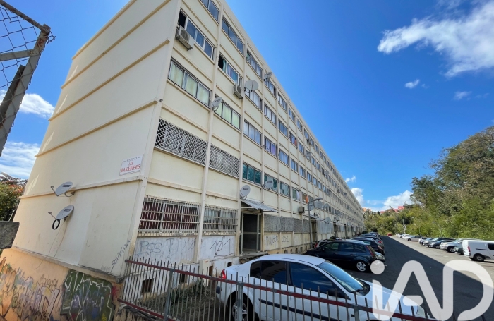 Vente Appartement 97400