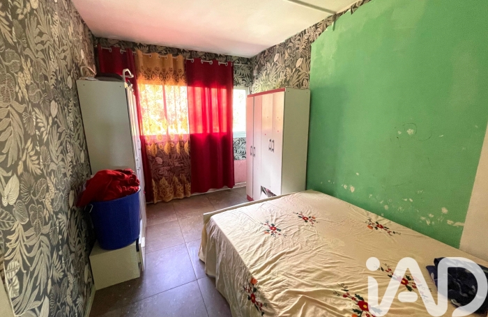 Vente Appartement 70m&sup2; 4 pièces Saint Denis