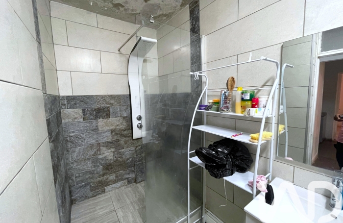 Vente Appartement 70m&sup2; 4 pièces Saint Denis