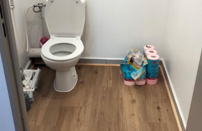 Vente Appartement 58.49m&sup2; 3 pi&#232;ces Saint-Pierre