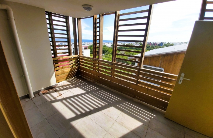 Location Appartement 47m&sup2; 2 pi&#232;ces Saint-Pierre