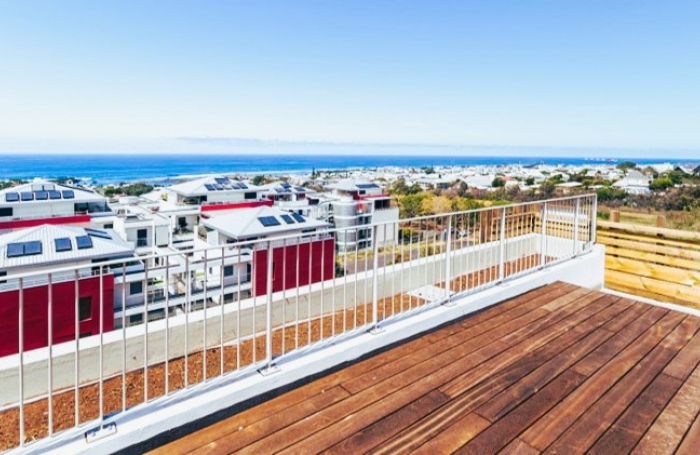 Location Appartement 47m&sup2; 2 pi&#232;ces Saint-Pierre