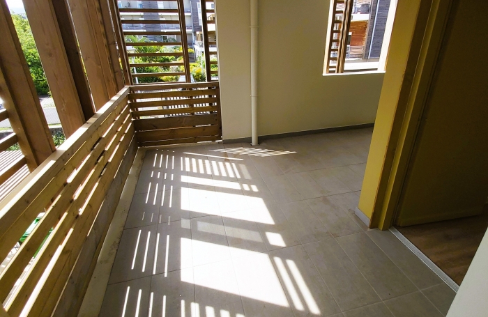 Location Appartement 47m&sup2; 2 pi&#232;ces Saint-Pierre