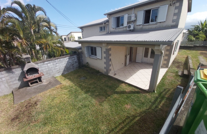 Location Maison 97432