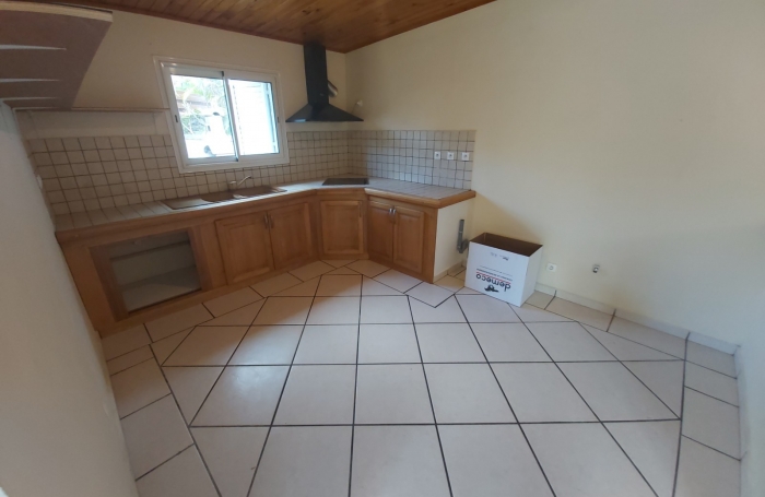 Location Maison 95m&sup2; 4 pi&#232;ces Ravine des Cabris