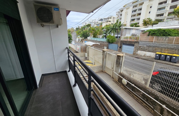 Vente Appartement 36.54m&sup2; 2 pi&#232;ces Saint Denis