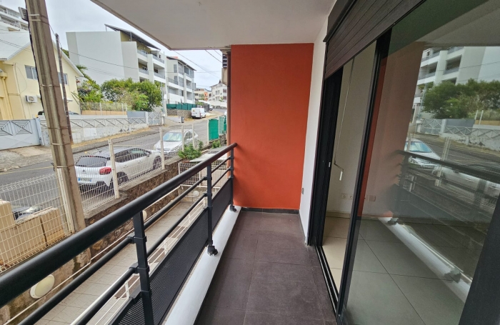 Vente Appartement 36.54m&sup2; 2 pi&#232;ces Saint Denis