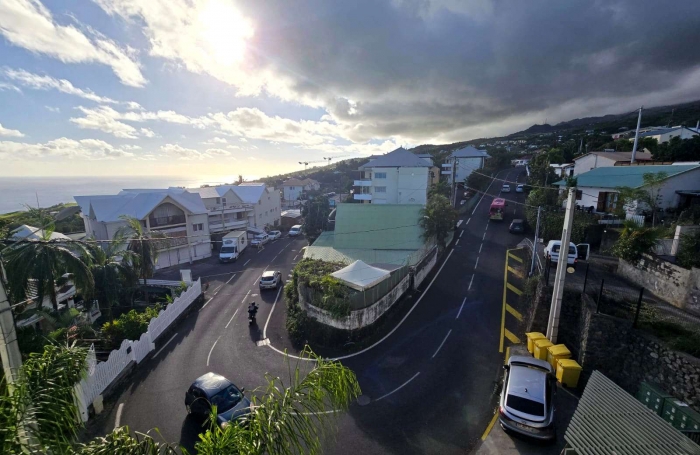 Vente Appartement 58.5m&sup2; 2 pi&#232;ces Les Avirons