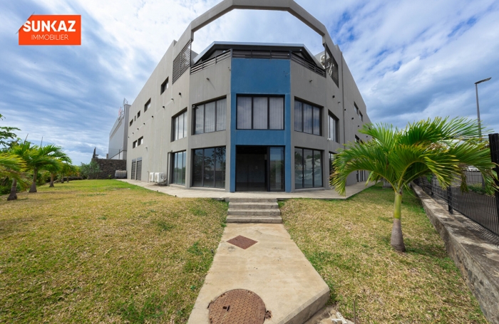 Location Local commercial 85m&sup2; Saint-Pierre